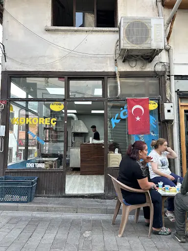 Kanaat Lokantası 5
