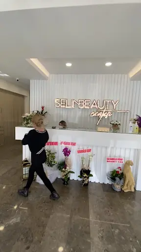 Selin Beauty Center Eskişehir 3
