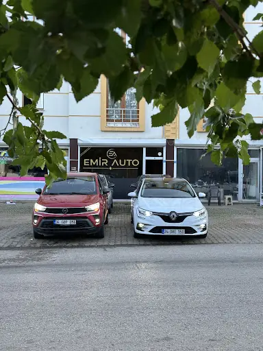 SOLHAN EMİR AUTO ARAÇ KİRALAMA 4