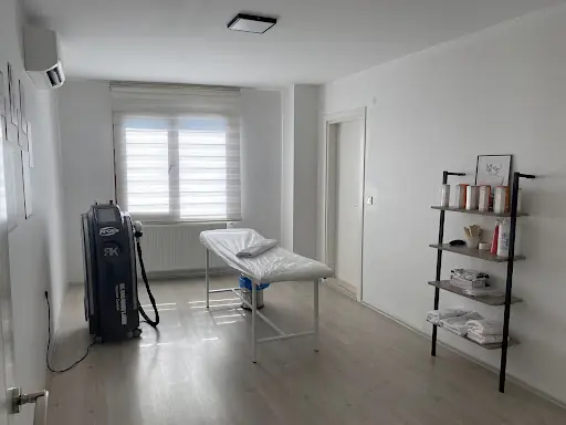 P&F Beauty Time Estetik ve Güzellik
