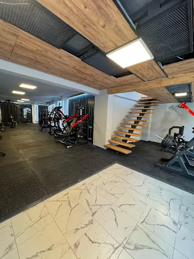 GYM M CLUB