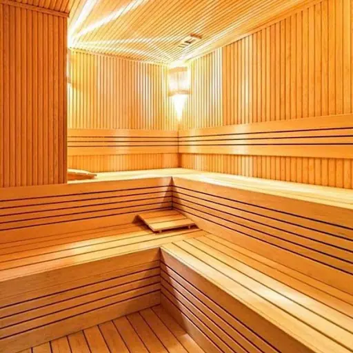 Glamour Spa & Fitness / CherHotel Istanbul City Center Beyoğlu