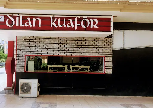 DİLAN KUAFÖR 2 OSMAN 2