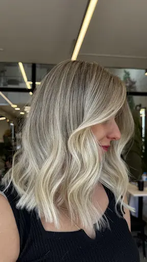Serval Hair Design