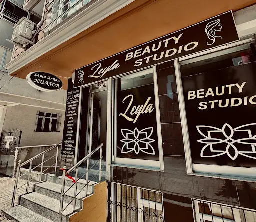 Leyla beauty studio