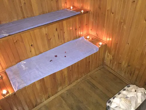 Bornova Masaj Salonu -Senfoni