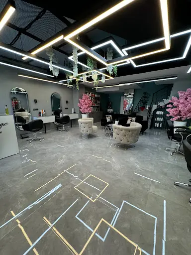 Salon Amor özlemözge 2