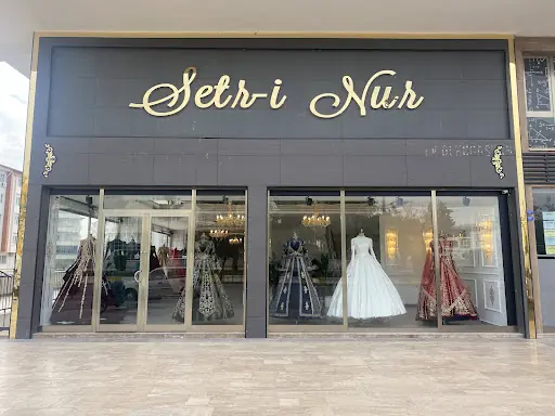 Setrinur Kilis