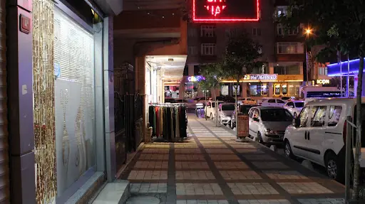 Altınbaş Kuaför Salonu