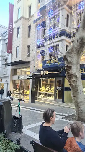 Lizay - Kapalıçarşı Showroom 3