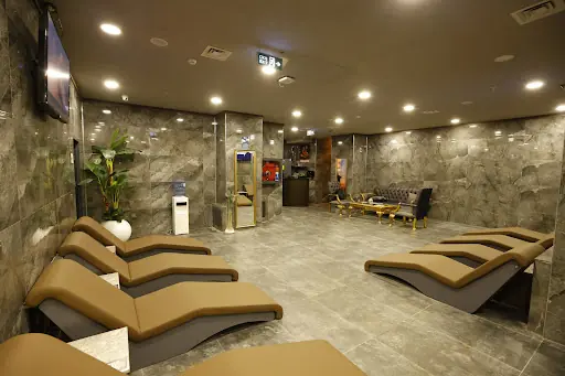 Park Dedeman Ankara Spa