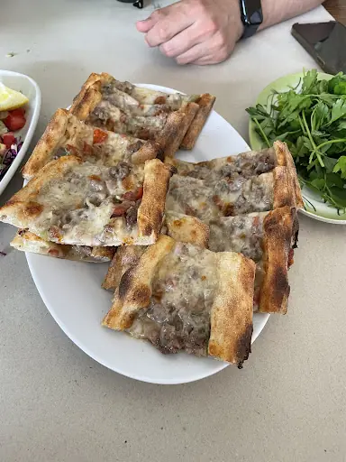 Güçlü Pide Express 5