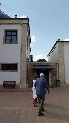 Peygamberler Türbesi 3