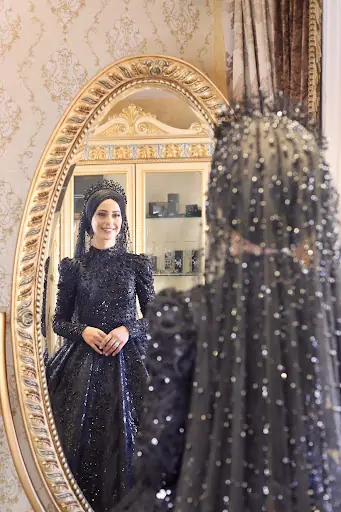 Gizem Türban Tasarım 2