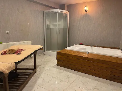 Öznur Polater Spa & Masaj Salonu 2