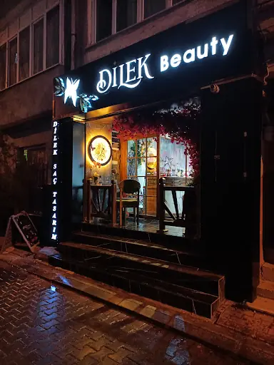 Dilek kuaför & Beauty 2