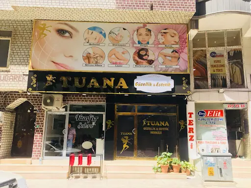 TUANA GÜZELLİK VE ESTETİK