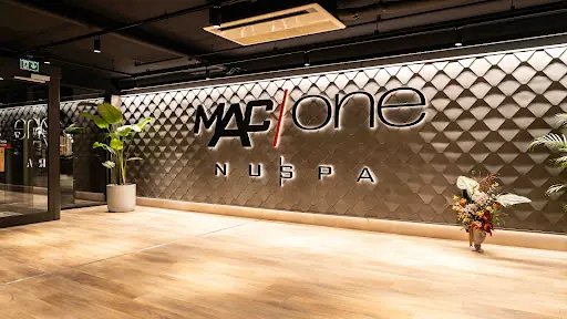 NuSPA Fişekhane
