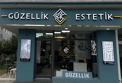 ERC PLUS GÜZELLİK&ESTETİK 2