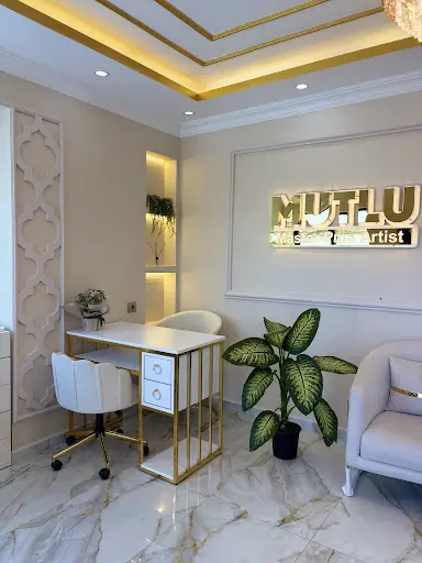 MUTLU beauty &PMU studio
