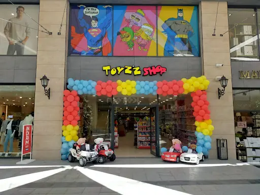 Cizre Park AVM 5