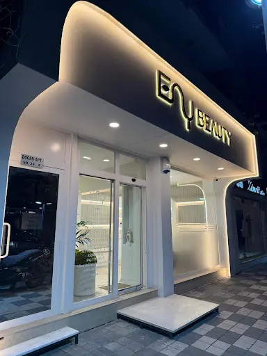 Eny Clinic Beauty 2