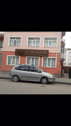 YeniSen Güzellik Salonu Yerköy / YOZGAT 4
