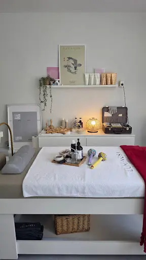 Luminosa Beauty Lounge 2