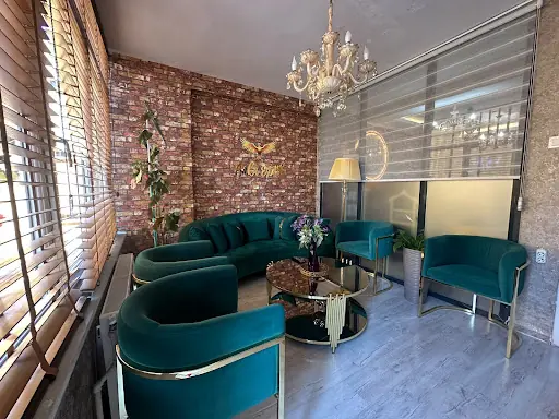 Anka Güzellik Lazer Epilasyon ve Kaş Tasarım Merkezi
