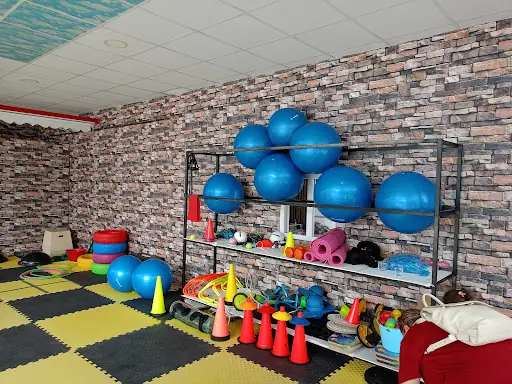 Denge hareket eğitim merkezi Yalova