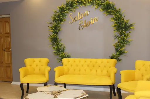 Salon Elvin Bayan Kuaförü 4