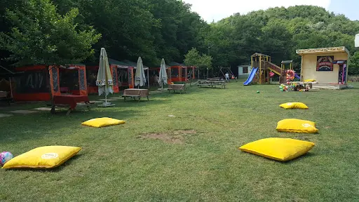 Dereli Vadi Piknik Alanı ve Restaurant 2