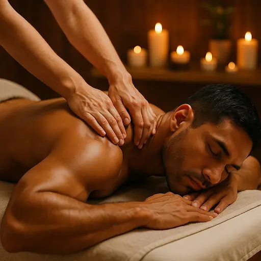 Akdeniz Hamam Spa Van