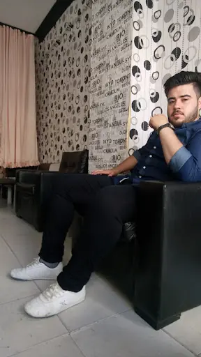 Trendy Bayan Kuaförü 2