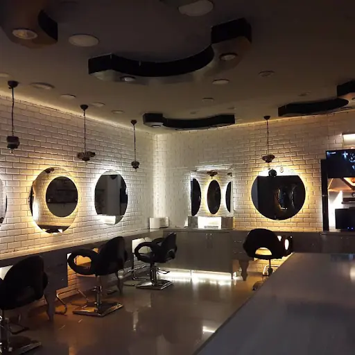 Hair palace kuaför yunus 2