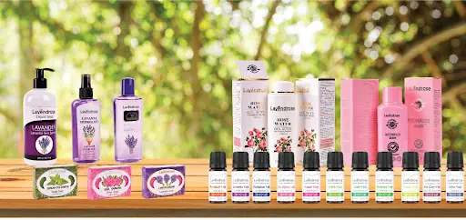 Lavendrose kozmetik gıda tarım turiz ltd şti