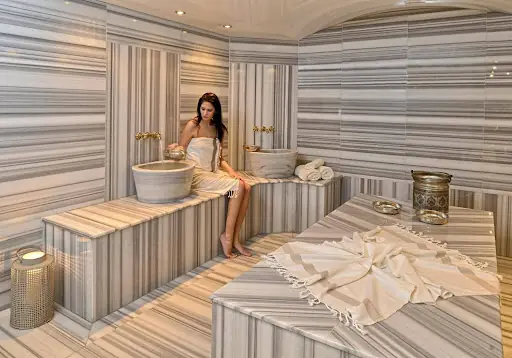 Talya Spa Hamam Masaj