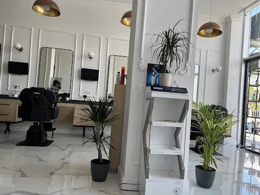 Erfa erkek güzellik merkezi