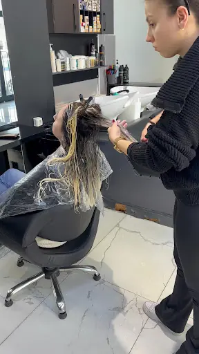 Sukha Kuaför 4