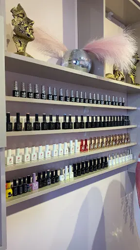 Buse Nail Bar 3