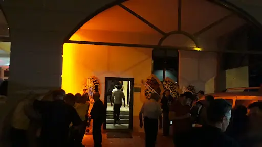 Konak Düğün Salonu 4