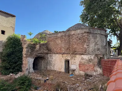 Tarihi Hamam 4