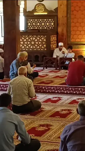 Ulu Cami 3