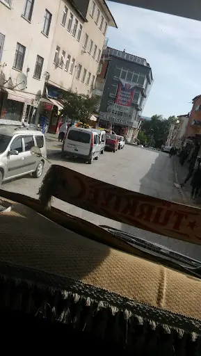 Aytaç Kıraathanesi