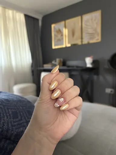 Melike Adıgüzel Sefaköy Şubesi