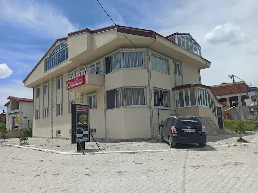 Almus Zülfikar Nur Medresesi