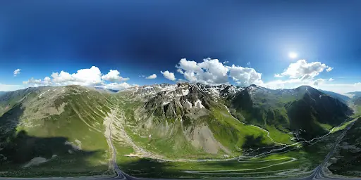 Ovit dağı