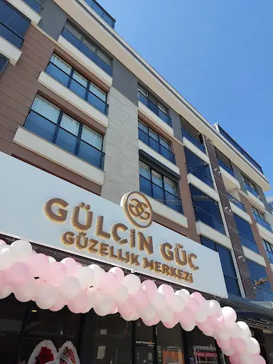 Gülçin Güç Güzellik Merkezi 2