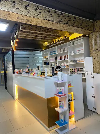 Golden Güzellik Batman Lazer Merkezi 3.şube 2