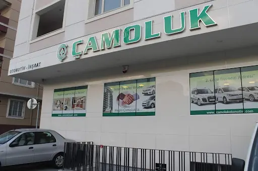 Çamoluk Otomotiv 2